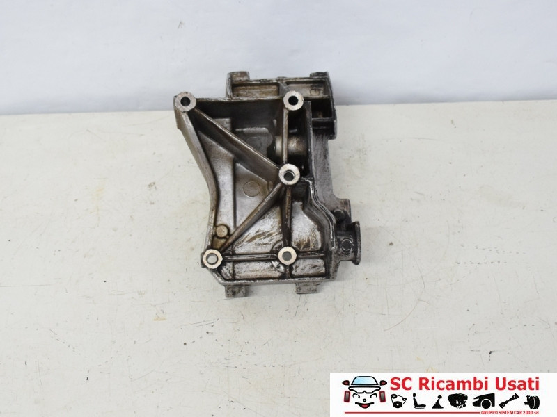 9643834880 9643834880 SUPPORTO ALTERNATORE LANCIA Phedra 1° Serie diesel