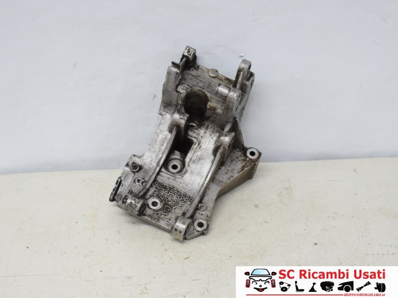 9643834880 9643834880 SUPPORTO ALTERNATORE LANCIA Phedra 1° Serie diesel