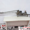 MOTORINO TERGICRISTALLO ANTERIORE LANCIA Phedra 1° Serie 1440138480 (02>10)