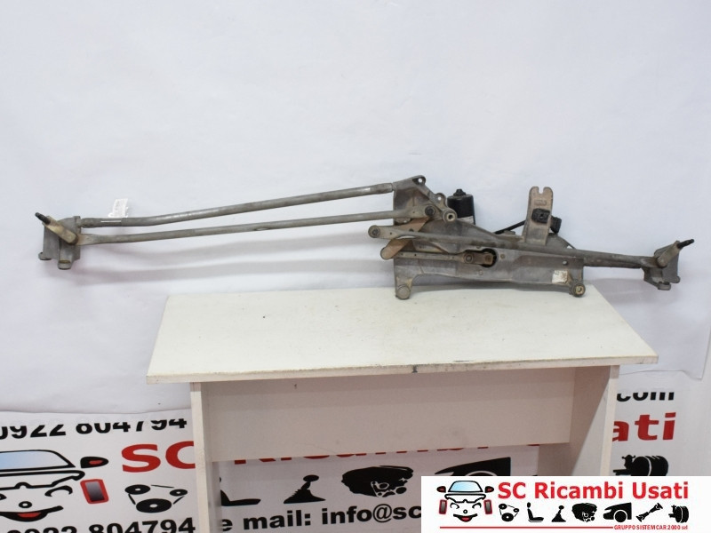 MOTORINO TERGICRISTALLO ANTERIORE LANCIA Phedra 1° Serie 1440138480 (02>10)