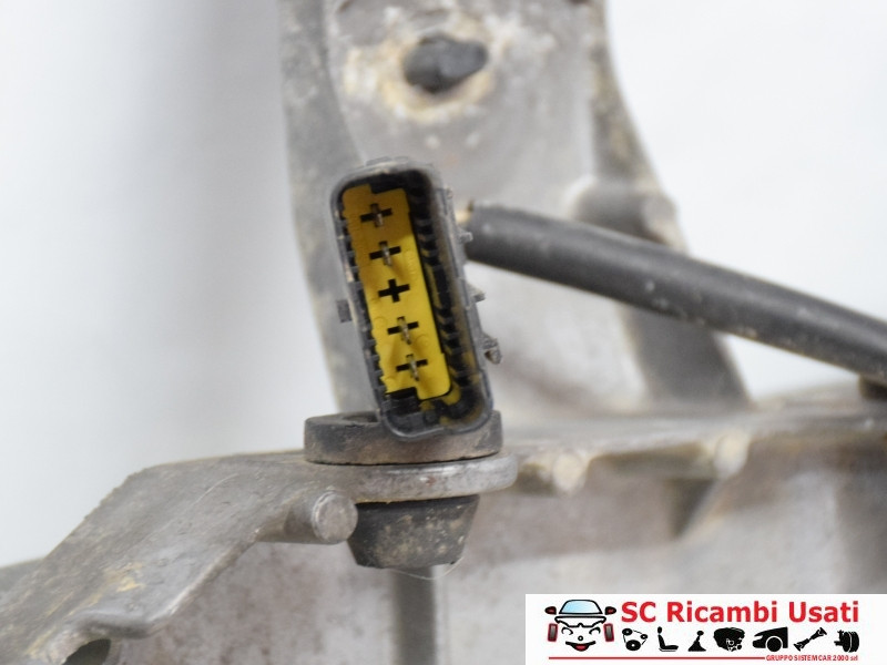 MOTORINO TERGICRISTALLO ANTERIORE LANCIA Phedra 1° Serie 1440138480 (02>10)