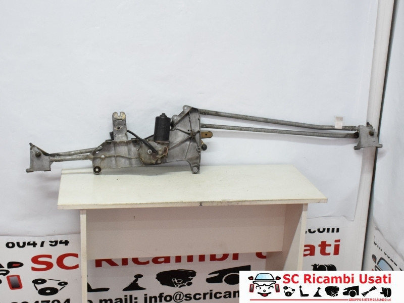 MOTORINO TERGICRISTALLO ANTERIORE LANCIA Phedra 1° Serie 1440138480 (02>10)