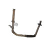 9648123780 9648123780 TUBO VALVOLA EGR LANCIA Phedra 1° Serie diesel