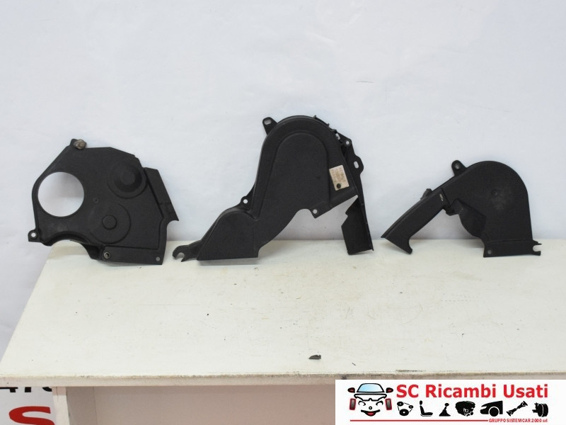 9637581080 9637581080 CARTER DISTRIBUZIONE LANCIA Phedra 1° Serie diesel