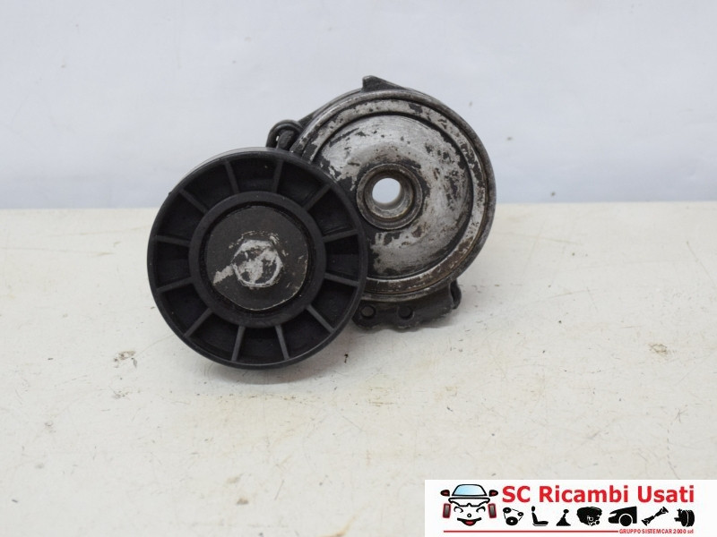 1613839980 1613839980 TENDICINGHIA LANCIA Phedra 1° Serie diesel