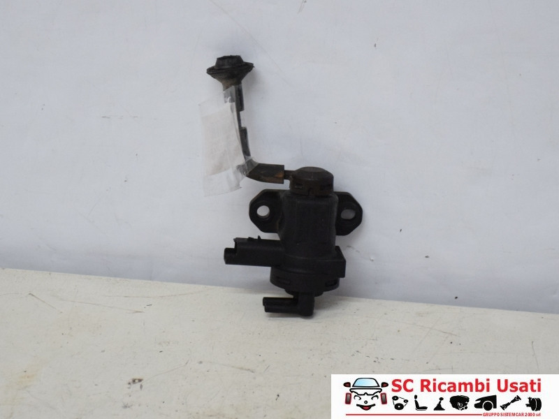 9635704380 9635704380 ELETTROVALVOLA LANCIA Phedra 1° Serie diesel