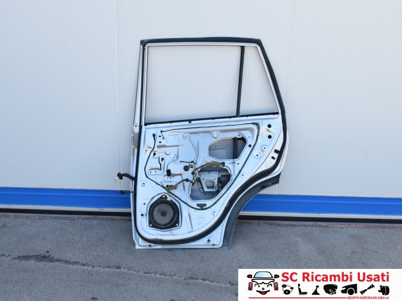 PORTIERA POSTERIORE DESTRA TOYOTA Rav4 4° Serie (05>09)