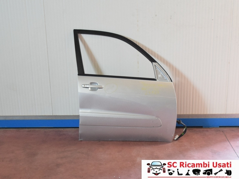 PORTIERA ANTERIORE DESTRA TOYOTA Rav4 4° Serie (05>09)