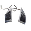 COMANDO CONTROLLO MULTIFUNZIONE FIAT Punto EVO 71754676 (09>12)