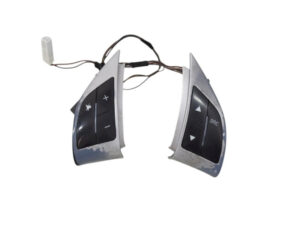COMANDO CONTROLLO MULTIFUNZIONE FIAT Punto EVO 71754676 (09>12)