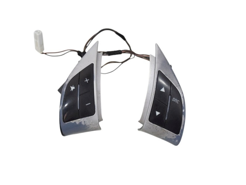COMANDO CONTROLLO MULTIFUNZIONE FIAT Punto EVO 71754676 (09>12)