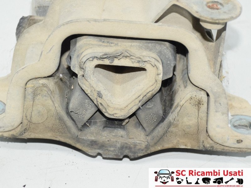 55702833 55702833 SUPPORTO MOTORE SINISTRO FIAT Punto EVO diesel