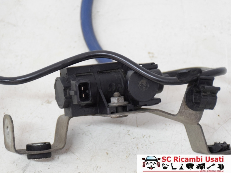 55228986 55228986 ELETTROVALVOLA FIAT Punto EVO diesel