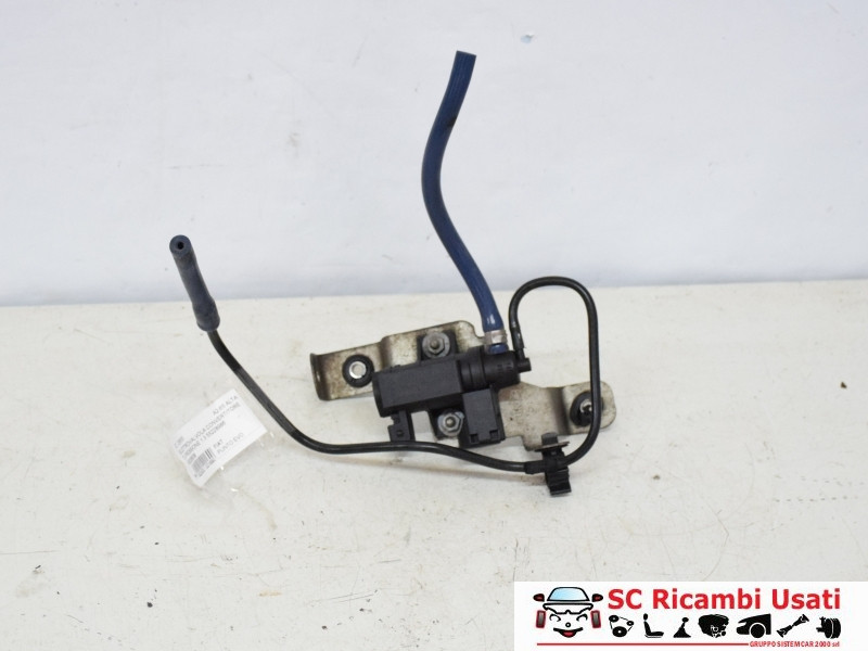 55228986 55228986 ELETTROVALVOLA FIAT Punto EVO diesel
