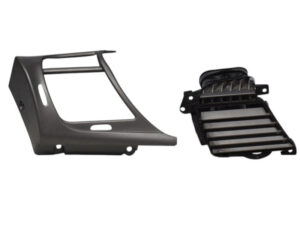 BOCCHETTA ARIA CRUSCOTTO SX LANCIA Ypsilon 1° Serie LS363151S (03>06)