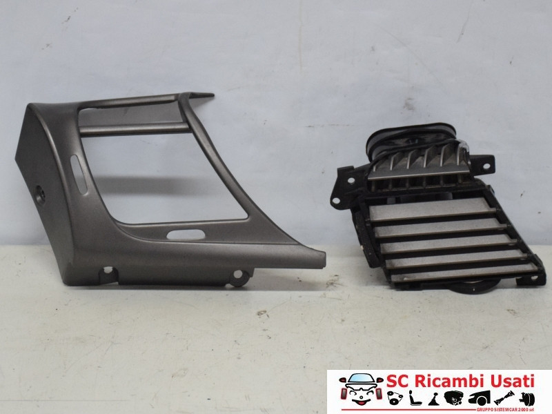 BOCCHETTA ARIA CRUSCOTTO SX LANCIA Ypsilon 1° Serie LS363151S (03>06)