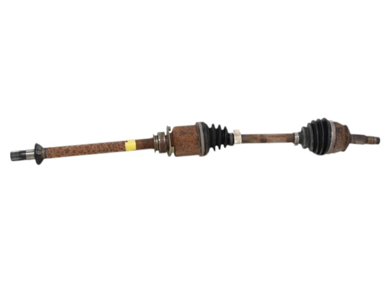 SEMIASSE ANTERIORE DESTRO FIAT Punto EVO 46308522 (09>12)