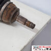 SEMIASSE ANTERIORE DESTRO FIAT Punto EVO 46308522 (09>12)