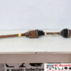 SEMIASSE ANTERIORE DESTRO FIAT Punto EVO 46308522 (09>12)