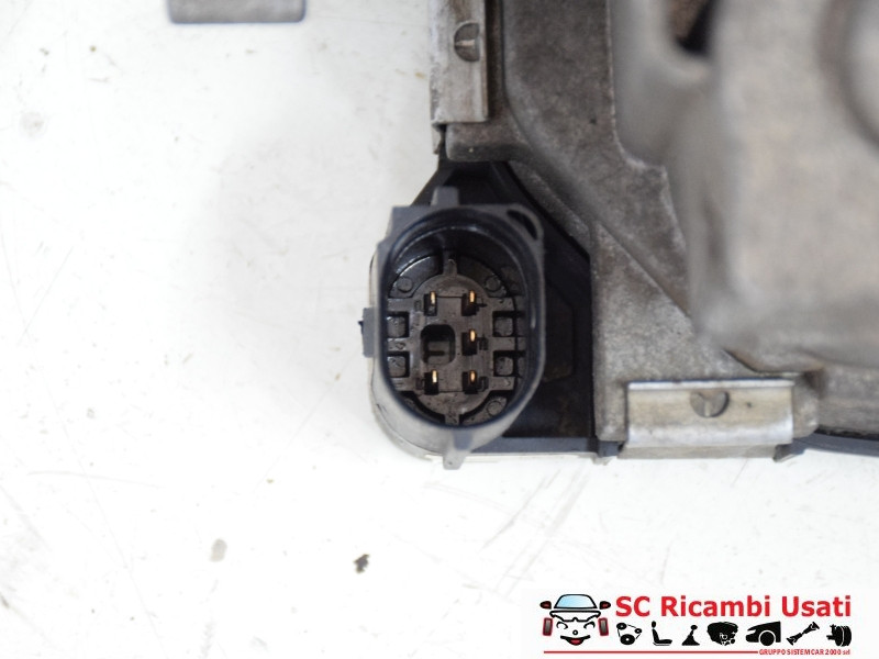 55213019 55213019 CORPO FARFALLATO FIAT Punto EVO diesel