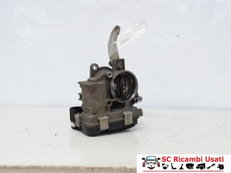 55213019 55213019 CORPO FARFALLATO FIAT Punto EVO diesel