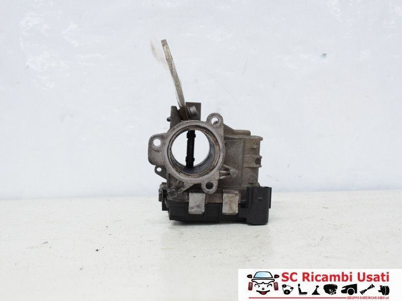 55213019 55213019 CORPO FARFALLATO FIAT Punto EVO diesel