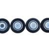 4 CERCHI IN LEGA LANCIA Phedra 1° Serie 1484513680 (02>10)