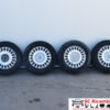 4 CERCHI IN LEGA LANCIA Phedra 1° Serie 1484513680 (02>10)