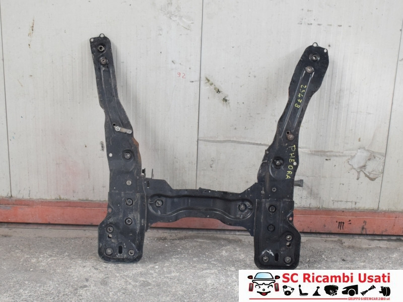 CULLA MOTORE LANCIA Phedra 1° Serie 1487695080 diesel (02>10)
