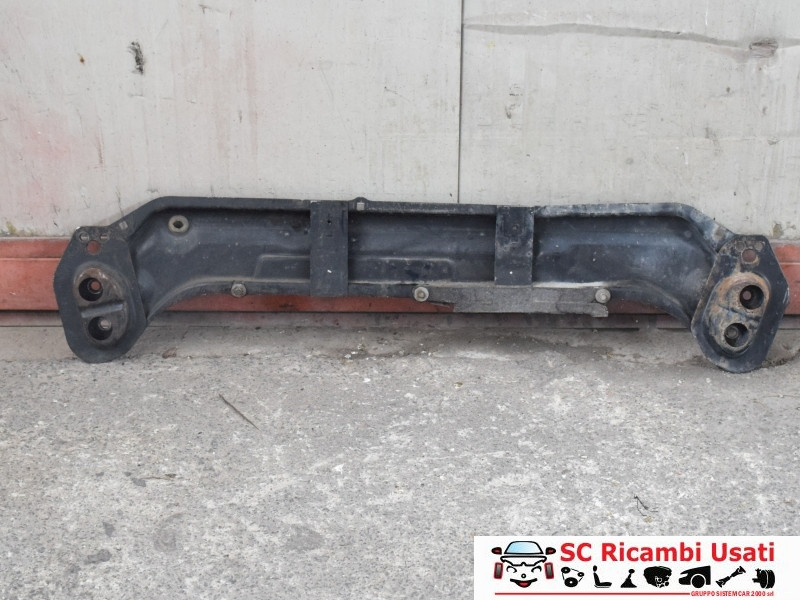 TRAVERSA SUPPORTO RADIATORE LANCIA Phedra 1° Serie (02>10)