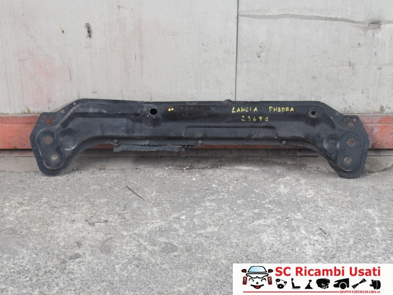 TRAVERSA SUPPORTO RADIATORE LANCIA Phedra 1° Serie (02>10)