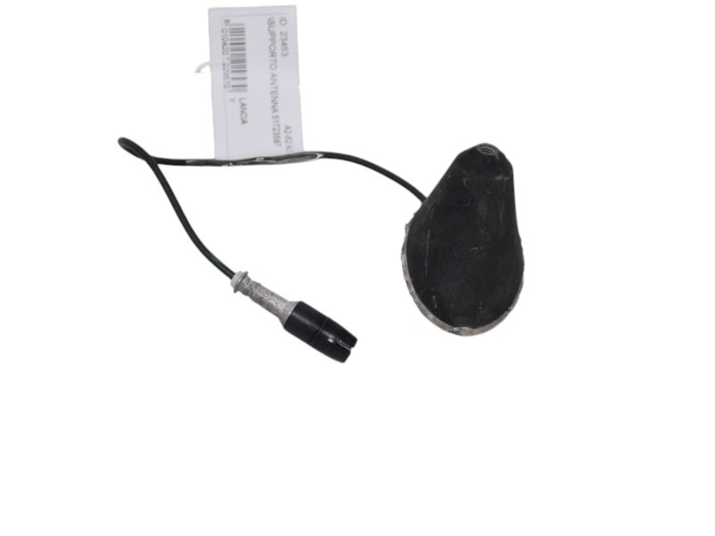 ANTENNA AUTORADIO LANCIA Ypsilon 1° Serie 51723587 (03>06)