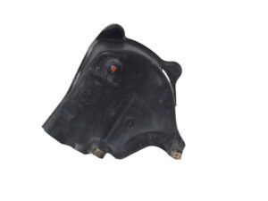 46777627 46777627 PROTEZIONE ANTERIORE VANO MOTORE LANCIA Ypsilon 1° Serie diesel