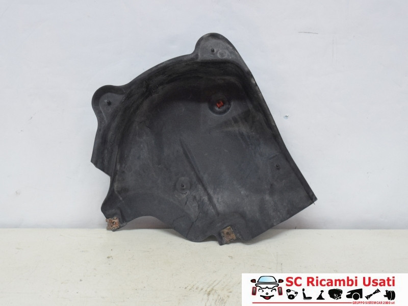 46777627 46777627 PROTEZIONE ANTERIORE VANO MOTORE LANCIA Ypsilon 1° Serie diesel