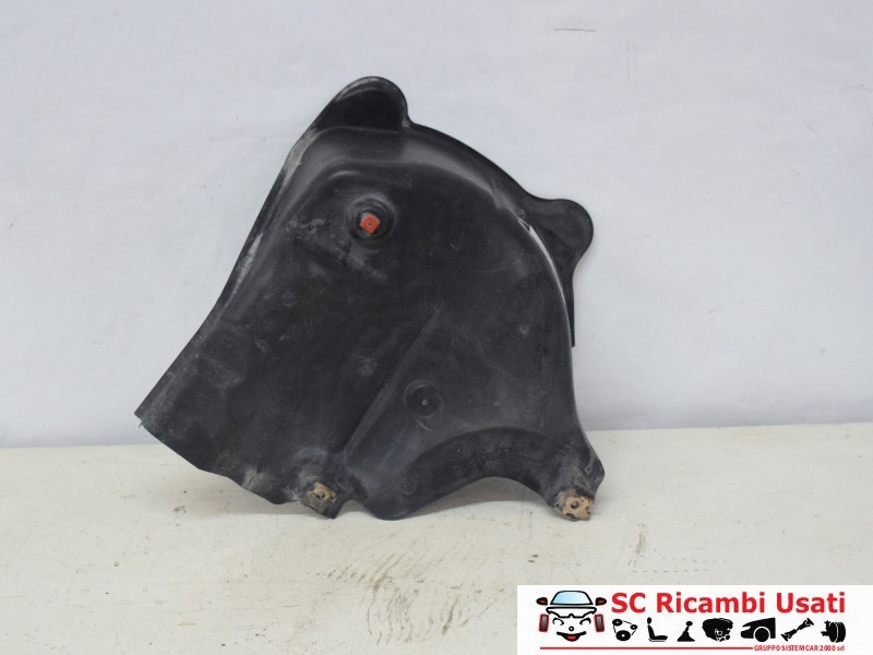 46777627 46777627 PROTEZIONE ANTERIORE VANO MOTORE LANCIA Ypsilon 1° Serie diesel