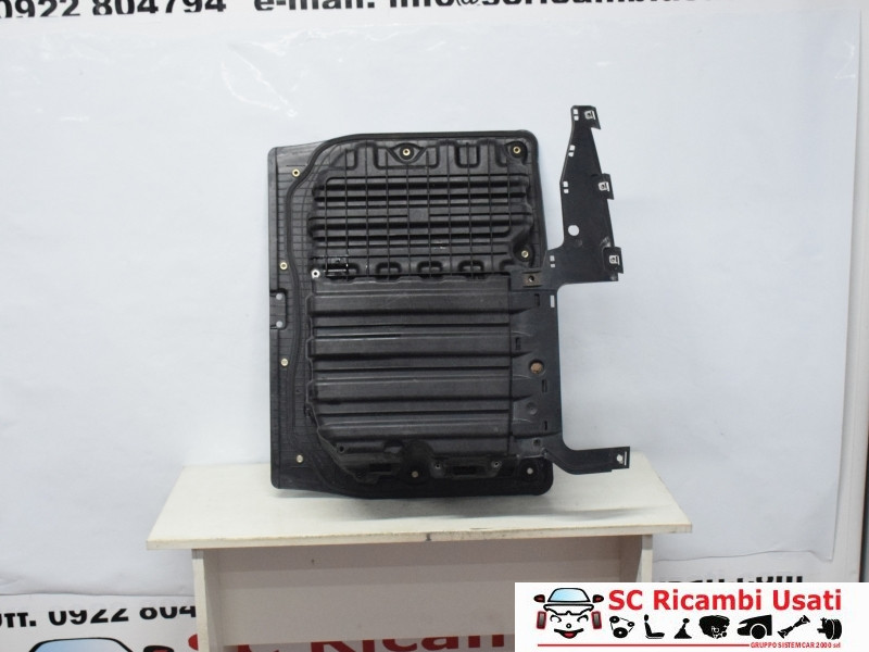 VANO PORTAOGGETTI BMW Serie 3 E91 Touring 51717120020 (05>08)