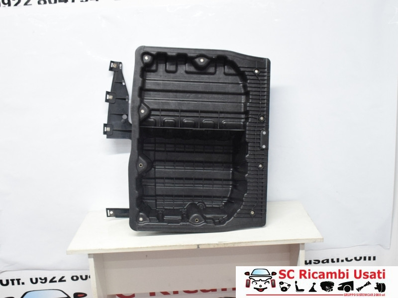 VANO PORTAOGGETTI BMW Serie 3 E91 Touring 51717120020 (05>08)
