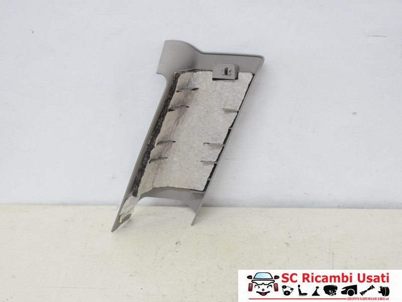RIVESTIMENTO MONTANTE POSTERIORE SX E DX BMW Serie 3 E90 Berlina 51437117475 (05>08)