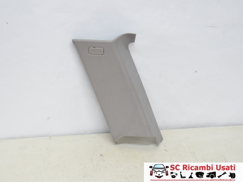 RIVESTIMENTO MONTANTE POSTERIORE SX E DX BMW Serie 3 E90 Berlina 51437117475 (05>08)