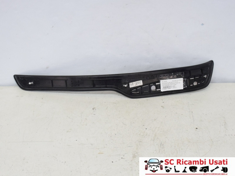 BATTITACCO BMW Serie 3 E91 Touring 51477060285 (05>08)