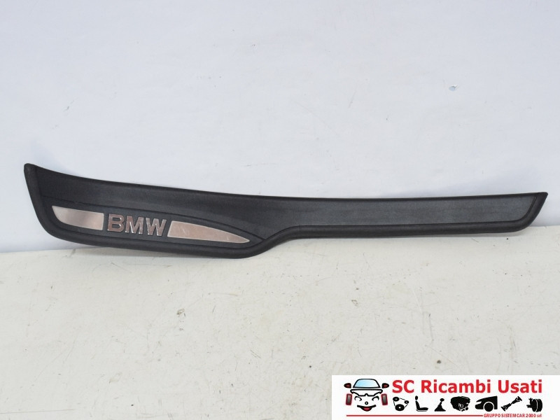 BATTITACCO BMW Serie 3 E91 Touring 51477060285 (05>08)