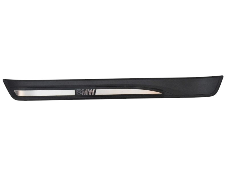 BATTITACCO BMW Serie 3 E91 Touring 51477060279 (05>08)