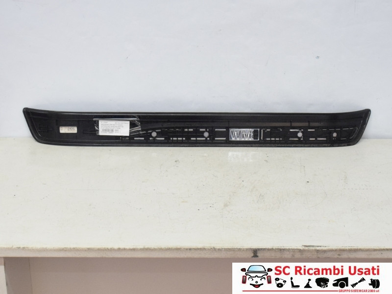 BATTITACCO BMW Serie 3 E91 Touring 51477060279 (05>08)