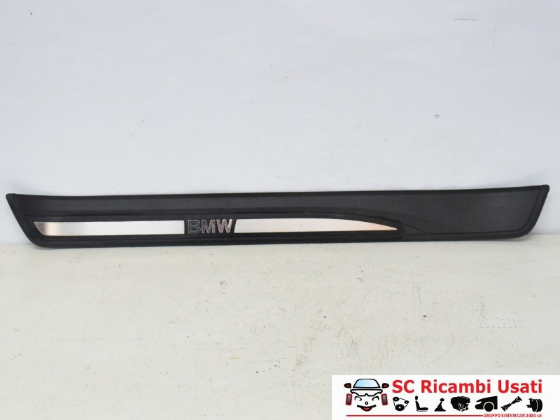 BATTITACCO BMW Serie 3 E91 Touring 51477060279 (05>08)
