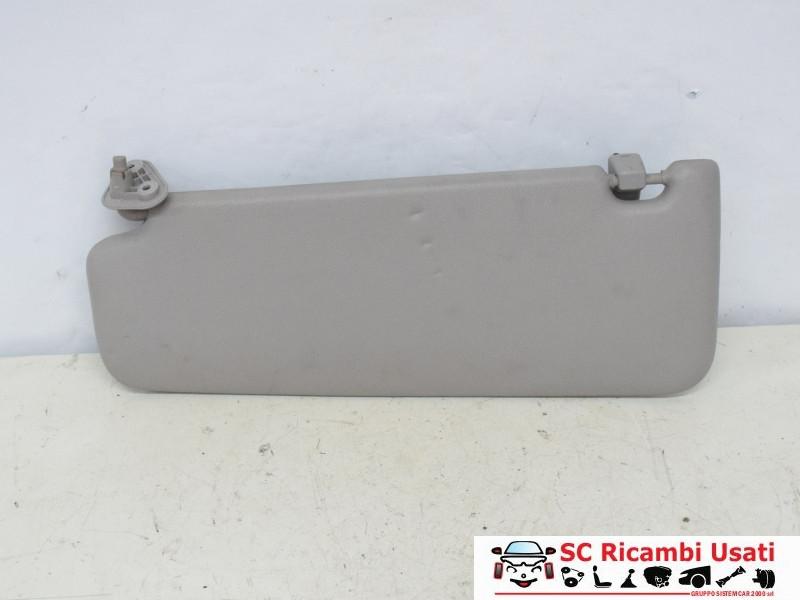 PARASOLE ALETTA LATO PASSEGGERO BMW Serie 3 E90 Berlina (05>08)