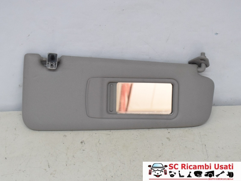 PARASOLE ALETTA LATO PASSEGGERO BMW Serie 3 E90 Berlina (05>08)