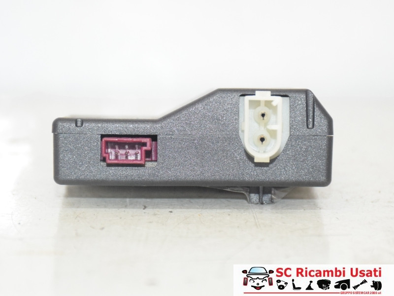 CENTRALINA ANTENNA BMW Serie 3 E90 Berlina 920039002 (05>08)