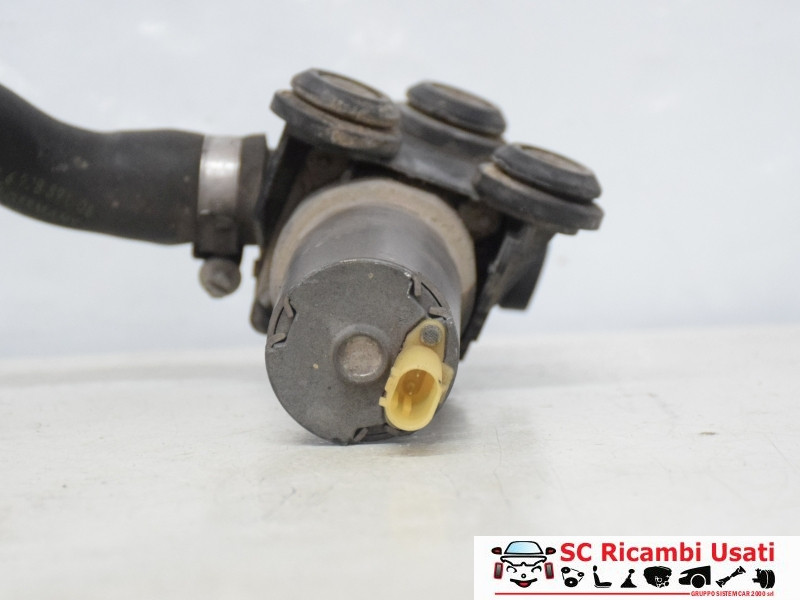 0392020097 0392020097 POMPA ACQUA BMW Serie 3 E90 Berlina diesel