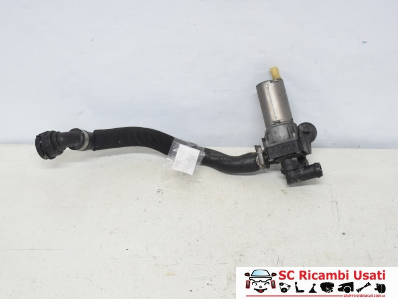 0392020097 0392020097 POMPA ACQUA BMW Serie 3 E90 Berlina diesel