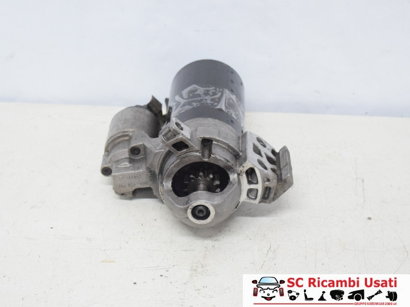 782370001 782370001 MOTORINO D' AVVIAMENTO BMW Serie 3 E91 Touring diesel